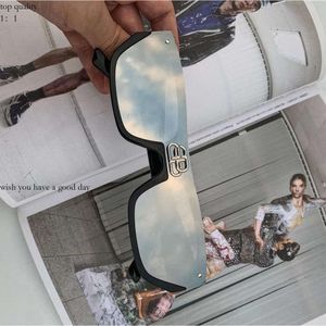 Balencigaa Glasses Designer солнцезащитные очки