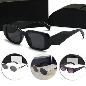 Designer sunglasses for women sunglasses sunglass Triangular signature sunglasses luxury monogram sunglasses high quality sunglasses With original box