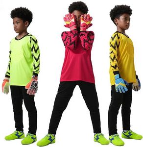 Maglie per bambini Portieri del portiere Portosa