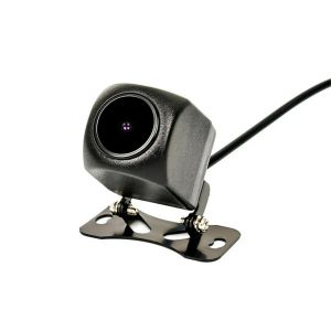 Visão traseira Camear 2,5 mm 4pin portão para câmera traseira de carro dvr espelhar 1080p 4pin