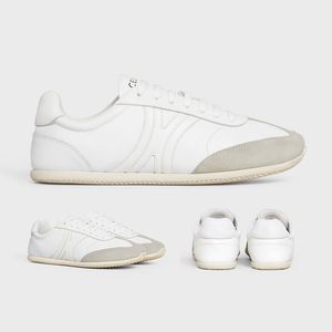 Lätt ut ur kontoret sneaker andningsbar chaussure luxe hög topp sneakers vattenmotstånd Vit designerschuh non slip sules