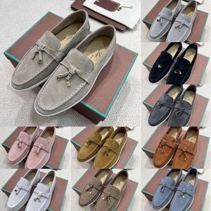 designer dress shoes casual shoes Summer mens loafer woman loafer Flat loafer luxury dress shoe suede promdress moccasin sport Outdoor low top shoes