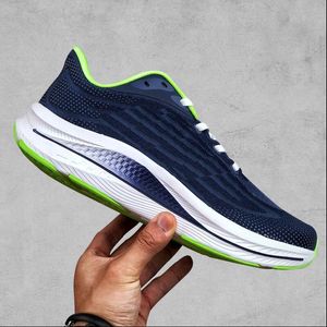 Nya skor designer skor Fuelcell Supercomp Trail Men Sports Trainers Running Shoes Jogging Sneakers