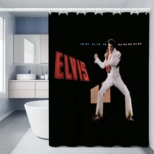 Shower Curtains Elvies For Bathroom Curtain Folding Partition Accessories Bath Bedrooms Things The Sets Full Set Luxury European