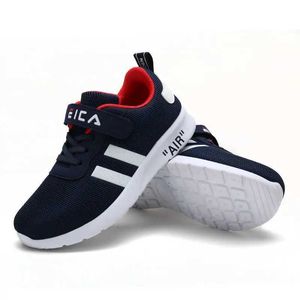 Athletic Outdoor Athletic Outdoor New Four Seasons Childrens Sports Shoes Childrens Fashion Sports Shoes Boys Running WX5.2274565