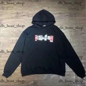 Vetements Hoodie Designer Hoodie Designer Woth -Chirt Sudadera Мужская толстовка для мужчин дает Greenwig Designer Sweater Y2K Hoodie Goth Pink Hoodie Vetement