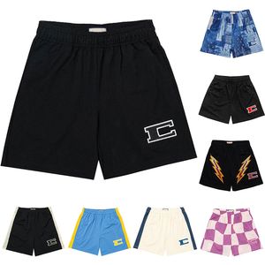 Projektanci mężczyźni szorty krótsze szorty pływackie letnie damskie spodnie krótkie spodnie do joggingu Fit Football Sport Sport