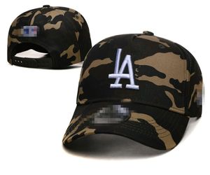 2024 fashion High Quality Street Ball Caps Baseball hats L Mens Womens Sports Caps Casquette designer Adjustable trucker Hat A9