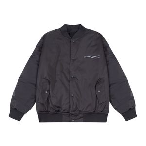 Fashion men's designer jacket jacket winter and autumn high quality baseball uniform slim style men's and women's windbreaker jacket zipper jacket jacket. M-3XL #334