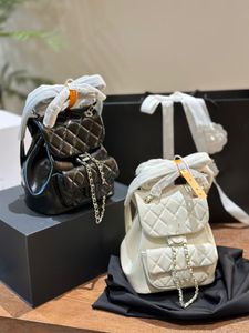 24P Duma Mini designers backpack for woman luxury Chain backpacks travel backpack women