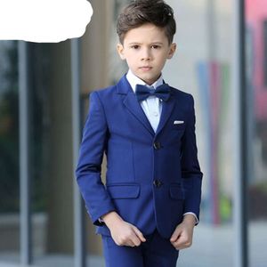 Ragazzi formali Suit for Wedding Kids Parte