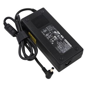 19.5V 7.7A 150W AC/DC Adapter for Delta MSI N17908 V85 R33030 Laptop Notebook PC Power Supply Cord Cable Battery Charger Mains