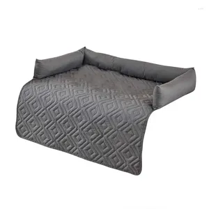 Hundkläder soffa täcker för husdjur husdjur filt bäddsoffa säng madrass skyddar vattentätt icke-halktäcke leveranser tillbehör