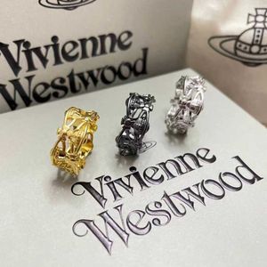 Brand Westwoods High Version Original Composite Hollow Ring Nail
