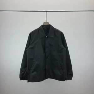 Fashion men's designer jacket jacket winter and autumn high quality baseball uniform slim style men's and women's windbreaker jacket zipper jacket jacket. M-3XL #333
