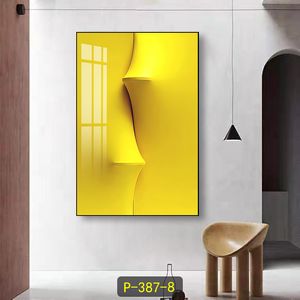 Moderno semplice dipinto decorativo astratto soggiorno sala da pranzo dipinto casa dipinto di dimensioni personalizzabili per parete da parete in porcellana di pittura in porcellana