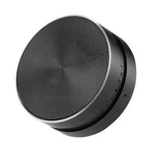 Altoparlanti portatili altoparlanti conduttivi ossei con microfono bluetooth karaoke wireless wireless osseo tascabile conduttore conduttore S2452402