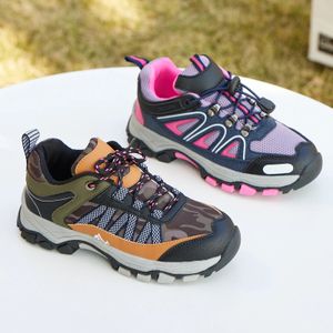 Kids Shoes Running Girls Boys School Spring Casual anti slip breathable Sports Sneakers Basketball 240523