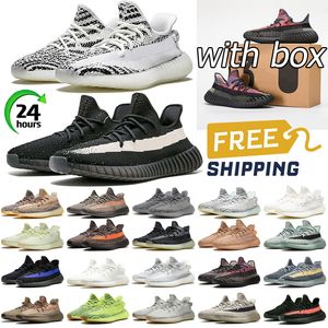 2024 Designer Schuh Laufschuhe Casual Schuhe Klassische Sneakers Schuh Yee Vintage Stylist Sneaker Patchwork Leisure Luxus Cinder Yecheil Beluga Sneaker US5-US13