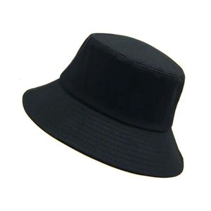 5457см 5760 см 6063 см. Шляпа для маленького размера для Ladies Beach Cotton Planame Hats Big Bone Man Plus Fishing Sun 240511