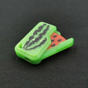 Fidget Dorosły Magnetyczne kliknięcie Toy Finger Monety Monety