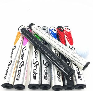 Nuovo Golf Club Grip 10203050Pu Putter Grip per uomini e donne mista Colors3011375