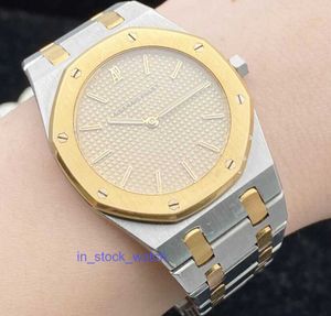 Aeipoy Watch Luxury Designer Watch Womens Series 18K Precision Steel 33mm Quartz Movement 5I9