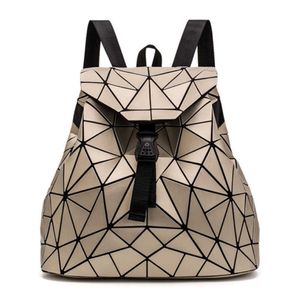 2020 New Women Hologram backropack backetric backpacks girls counder counter for women totes designer mochila mujer x0529 ١٥٩.