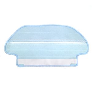 HEPA Filter Roller Brush Mop Pads Cloth for Cecotec Conga 3290 3490 3690 Vacuum Cleaner Part Proscenic M7 STYJ02YM Xiaomi Mijia