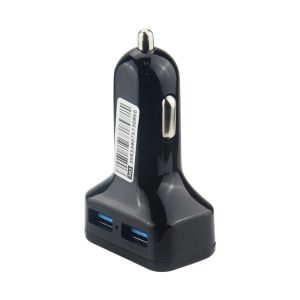 SG007 CAR Charger GPS Tracker GPS Wi-Fi LBS Mutimode в режиме реального времени приемник Call Call SMS-голосовой мониторинг Рекордер Бесплатный приложение Интернет