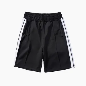 Mäns plus storlek Shorts Polar Style Summer Wear With Beach Out of the Street Pure Cotton 1111d Cyy9642