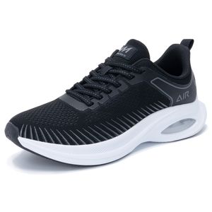 Mensor Running Shoes Tennis Walking Casual Sneakers Lätt bekväm gymnastiksport Jogging Athletic Shoe