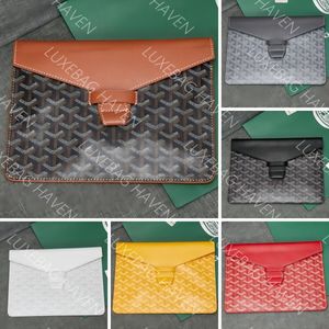 Camondo Designer Clutch Congelf Bag Messenger Bag Men Torebetka Portfelka na brelok Portfelów Projektanci Kobieta męskie torebki projektant portfel zielona torebka torebka monet