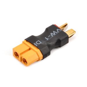 Adapter XT30 XT60 XT90 TRX T Plug Deans EC5 EC3 Weibliche HXT 4mm Stecker Plug RC Lipo Batterie Steuerung DIY