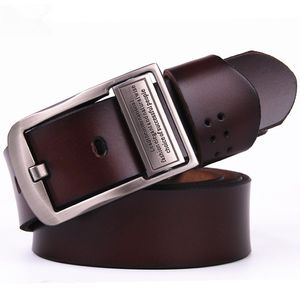 Mode Men Belt Designer Luxury Quality Business Needle Buckle Mens Belts Luxury Belt With Box Free Frakt 293F