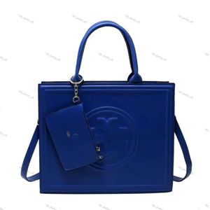 Bolsa Toryburche Bolsa de compras Bolsa de grife feminina de nylon feminino Moda Toryb Bag Toryb Nylon Nylon One ombro de grande capacidade Tote Sacos de computador Big Bag Bag