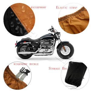 Pokrowiec motocyklowy Outdoor UV Ochrata Scootect Cover Silor