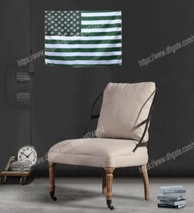 Bandeira de bandeira de bandeira dos EUA FAGN BANNER ROCK HOME decoração de suspensão 4 Gromamentos em cantos 35ft 96144cm Inspirational Wall Decor2485372