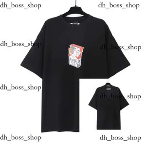 Vetements Mens Designer T Shirt Men Tshirts Designer Men TシャツグラフィックTシャツCamiseta Hombre Mens Ropa de Hombre Wholesale Clothing Bulk Vetements Tシャツ989