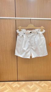 Damen -Shorts Summer Pod -Version perfekt für dünne Taillen und Beine