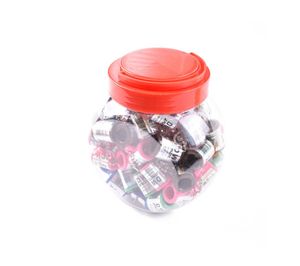 Accessori per fumatori a forbice per fumare per fumi di sigari in plastica per fumatori conti contagliato strumenti di tabacco per tabacco per le pulizie degli strumenti di olio F7066232