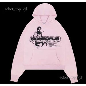 nofs Men'satshirts Y2k Hoodies Sweoodie Harajuku Women's Graphic Printing Oversized Hoodie Sweatshirt Punk Rock Gothic Clothes Tops Streetwear nofs hoodie 8d55