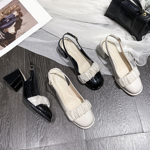 2021 Designerin Frau Mann Pantoffeln Objektträger Ausrüstungsböden Flips Flops Frauen Luxus Sandalen Mode Kausale Flip Flop Größe 35-45 mit Kasten