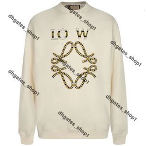 Loeweseater Loewew kurtki projektant Sweter Koreańszy mody Latarn Lantern Soft Mohair O Neck Loe Sweter Kobiet Autumn Spring Pullover Long Knit Lowew 743