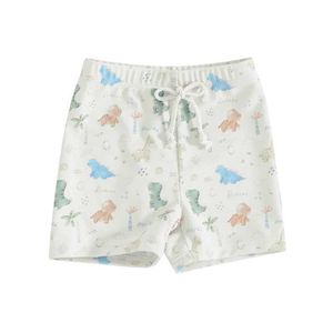 Shorts per bambini pantaloncini da nuoto per bambini pantaloncini da bagno a quadri da bagno a quadri da bagno da bagno y240524