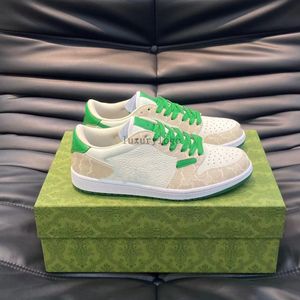 Designer skor präglad tränare sneaker vit svart himmel blå abloh green denim rosa röda lyx virgil mens casual sneakers tränare 5.23 02