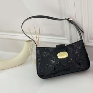 Designer de marca Bag C Nova Eliza Carriage Bag Saco de Couro Feminino Crescente Half Lua Tigre Promoção de Fábrica de Fábrica