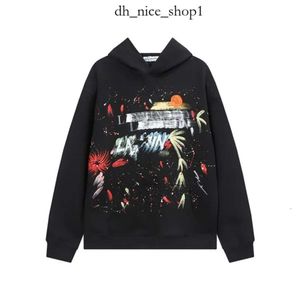 Lanvis Hoodie Designer Galery Deption осень и зимние свитера толстовины мужские толстовка. Дейги Depts Black White Fashion Men Men Letter Lavines Hoodie 643