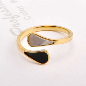 Bu Rings Cool Design Ring Geometric Arcshaped Opening Irregular Surface and Womens with Original Ring 552h