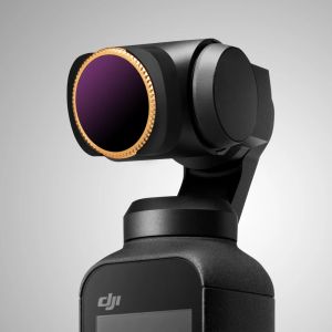 Для кармана DJI 2 UV CPL ND4PL ND8PL ND16 PL ND 32 PL ND 64 PL ФИЛЬТР КАМЕРИ